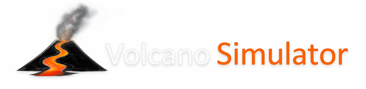 Volcano Simulator