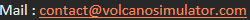 Contact email address